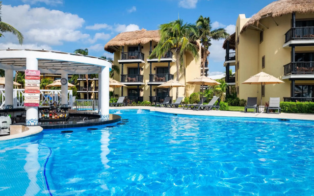 Catalonia Riviera Maya Resort and Spa All Inclusive