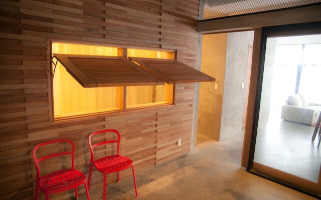 Tamasa Service Apartment And Hotel