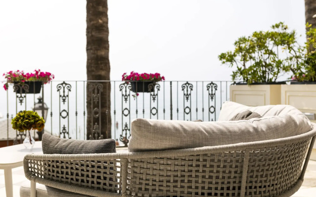 Grand Hotel Alassio Beach & Spa Resort - The Leading Hotels of the World