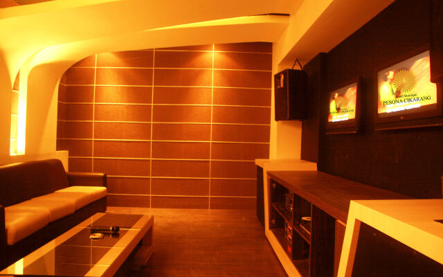 Pesona Hotel Cikarang