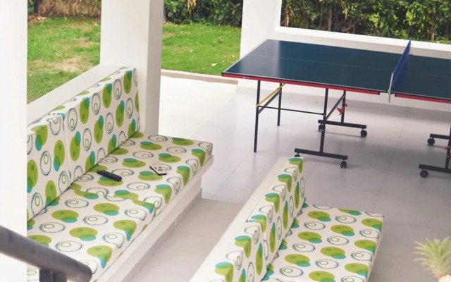 Casa Boutique Girardot- Colombia