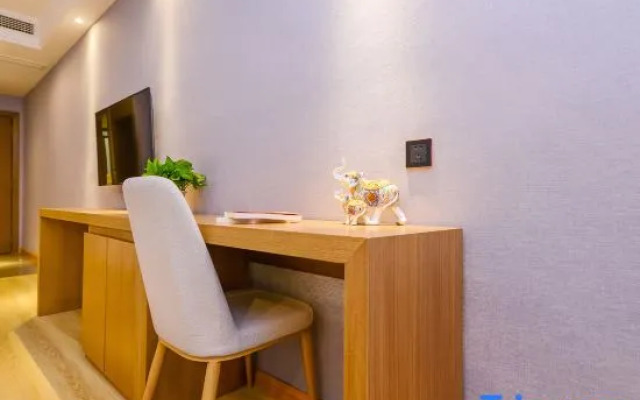 Ting Lan Hotel