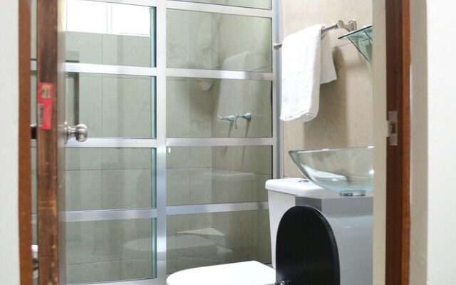 Hotel La Jolla Express