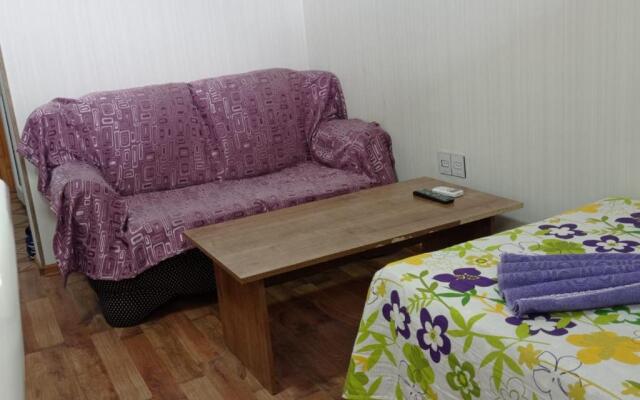 Bizim Ev hostel