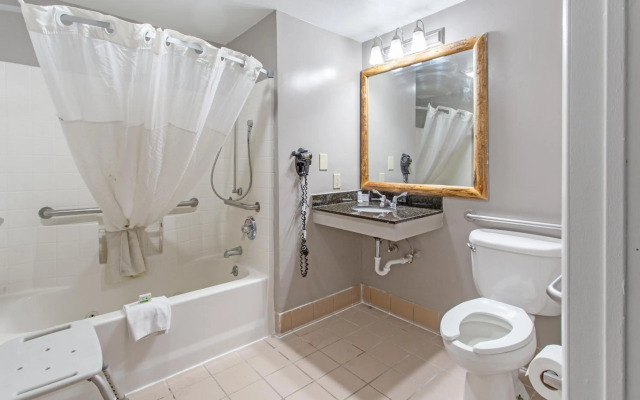Studio 6 Suites Butte, MT – I-90 / I-15
