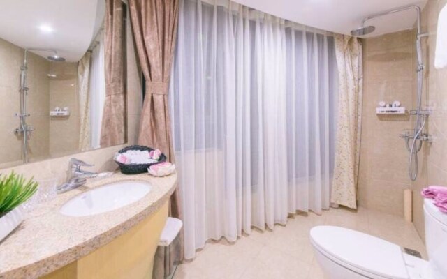 Estay Apartment Jinsha International