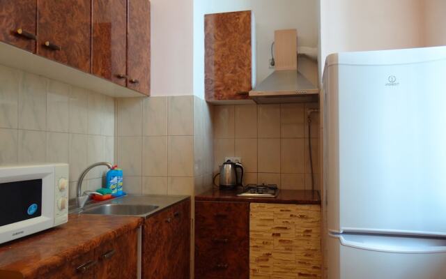 Ап-ты KyivHome, ул. Михайловская, 22А, пл. Независимости