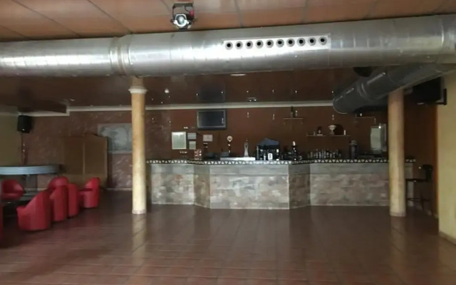 Hostal Mesón Arboleas