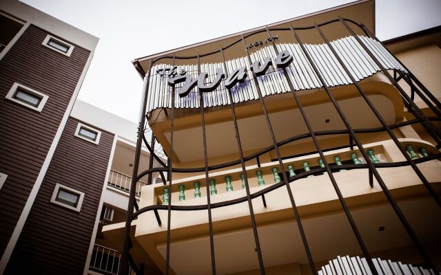 The Wave Patong Boutique Hotel