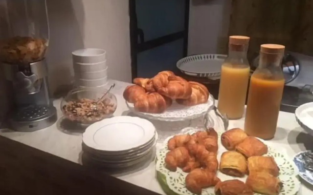 B&B Il Sogno di Maggy