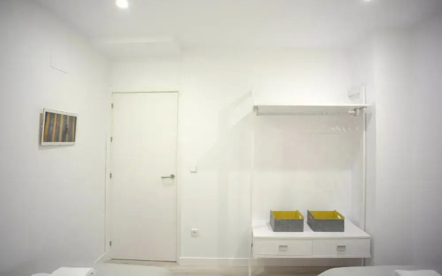 Arroka Suite Apartment