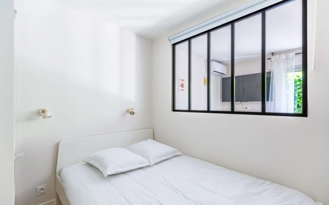 Lavie Maison Cozy Balneo Sauna