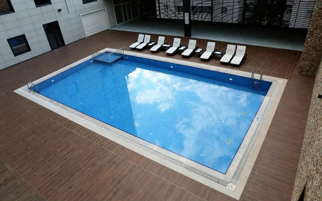 Mövenpick Diyarbakir