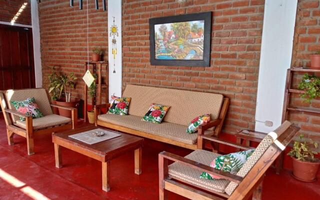 Punta Mero House