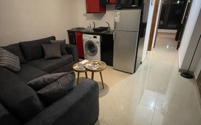 Charming Amman Apartment