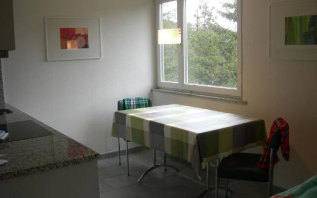 Apartment Uf dr Egga Superior - Apartment Allegra