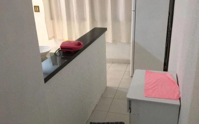 Apartamento A 43 Smart Flat