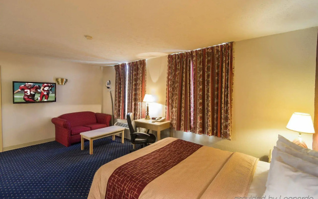 Red Roof Inn Dillon, SC