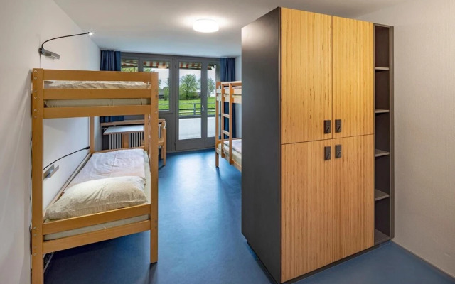 Youth Hostel Rapperswil-Jona
