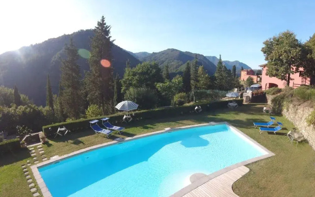 Agriturismo la Torre