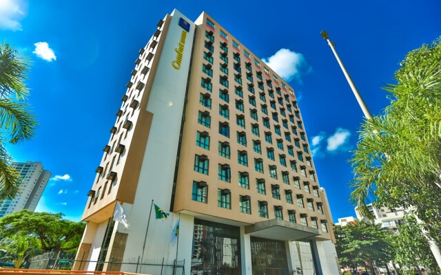 Comfort Hotel Taguatinga