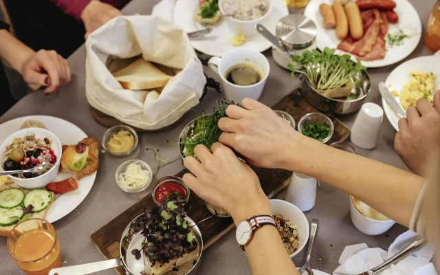 Mercure Hotel Plaza Magdeburg