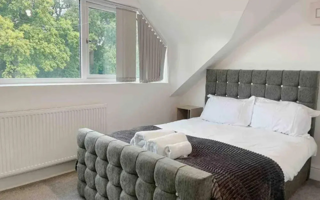 Your Ideal Guesthouse Getaway