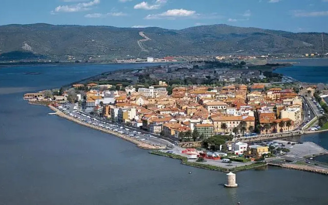 Appartamento Orbetello
