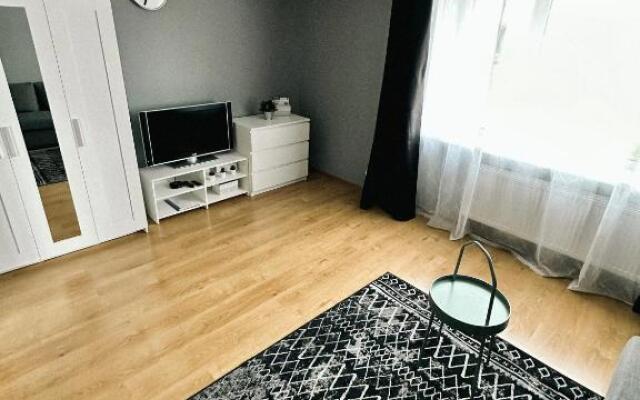 Sea View Apartment