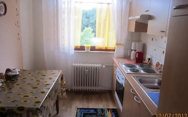 Apartment Hannover Messe