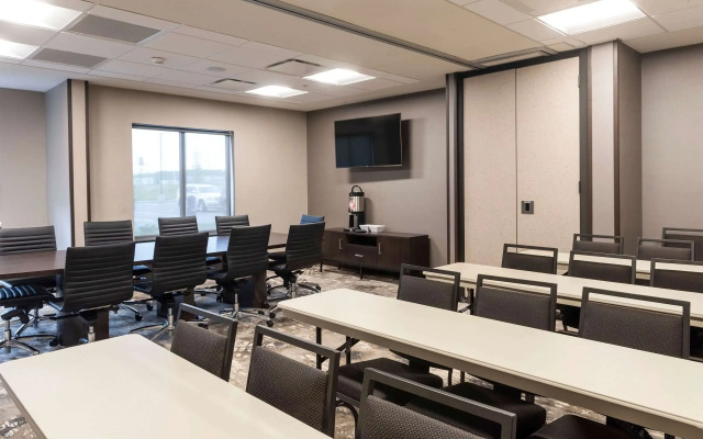 Wingate by Wyndham Angola