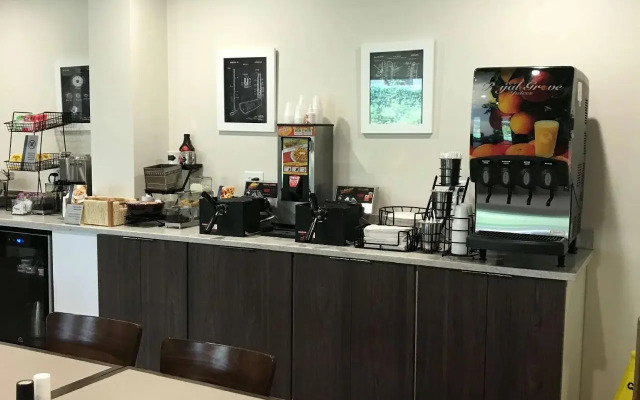 SureStay Plus Hotel by Best Western Southern Pines Pinehurst