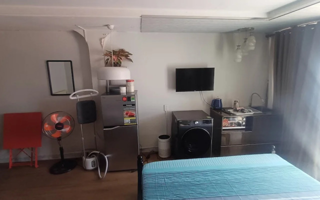 HomeStay Hostel Apartment Minh Loc