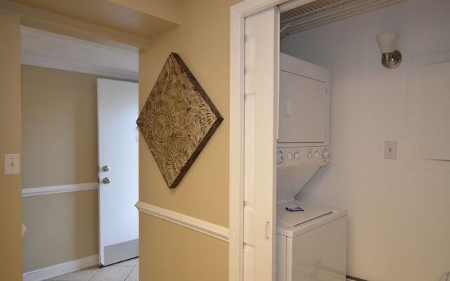 Shoreline 1065 Condo by RedAwning