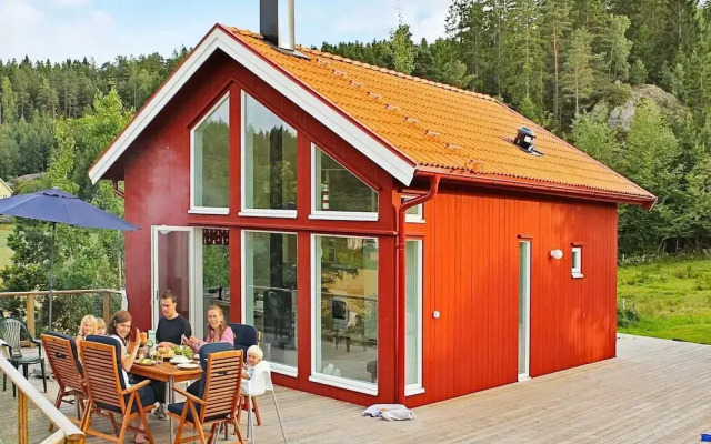 Holiday Home in Henån