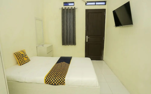 OYO 91635 Wisma Terace House
