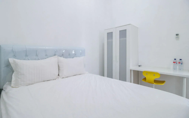 Le Paris Syariah Residence