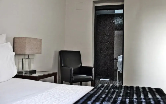 Hotel Boutique Aire de Ronda - Adults Only