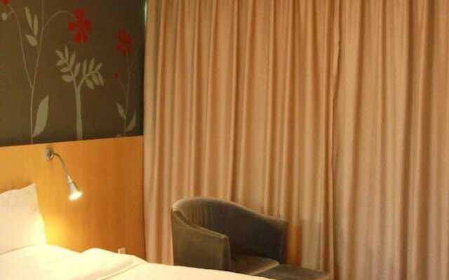 Beijing Tiantan Xingcheng Hotel