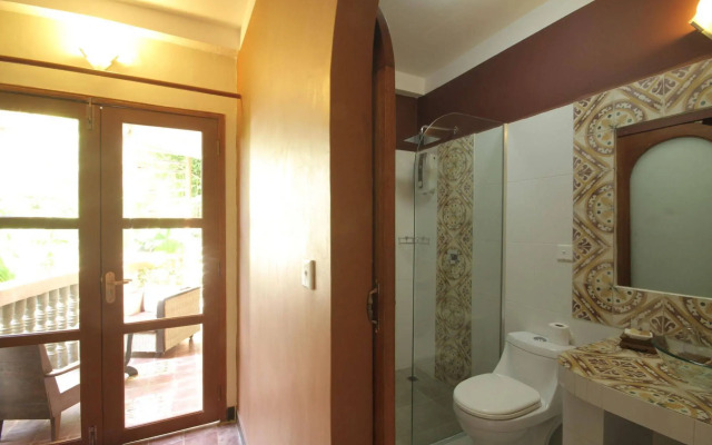 Mystères & Mékong Phnom Penh Lodge