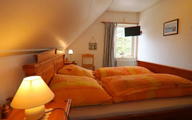 Apartment in Wittenbeck Near Baltic Sea