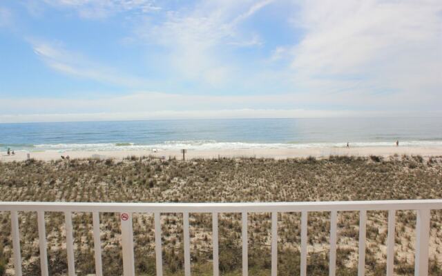 Seacrest 206 by ALBVR