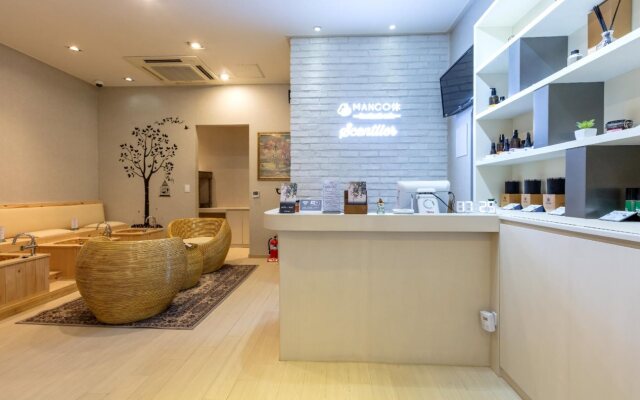 Hotel one byeonsan