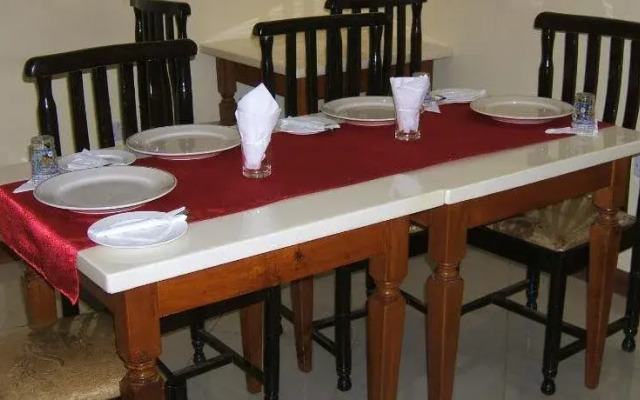 Milimani Holiday Resort