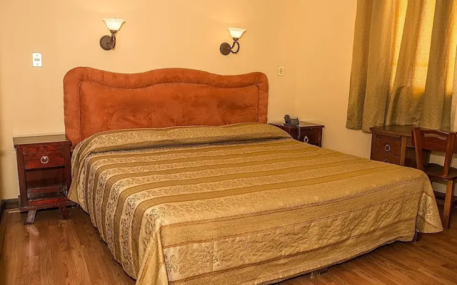 Hotel Roma