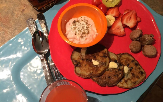 Glacier Park Bed & Breakfast