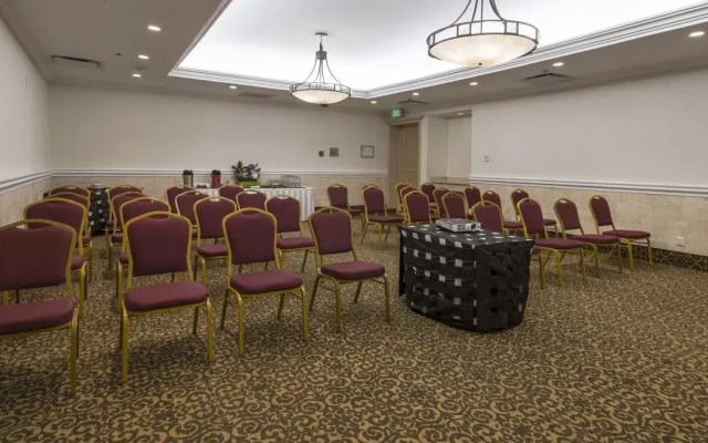 Holiday Inn Queretaro-Centro Historico by IHG