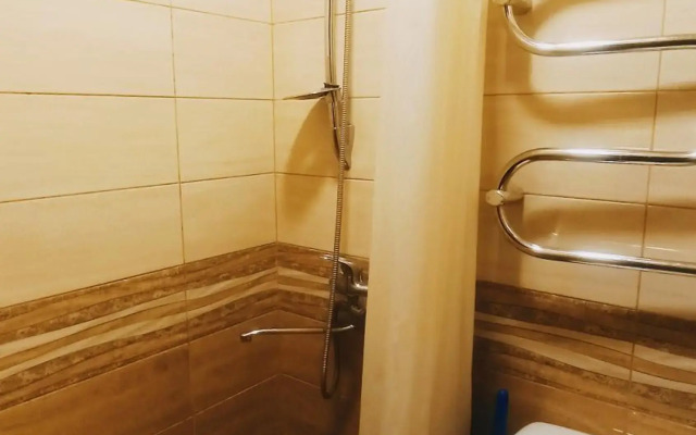 HeartHouse Apartments