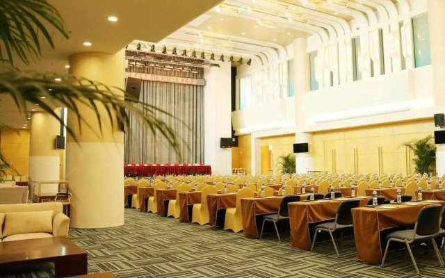 Xunliao Bay Sea Park Holiday Apartment