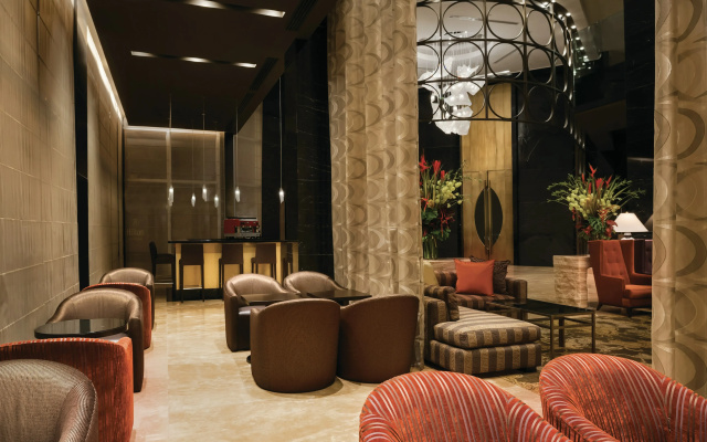 Hilton Lima Miraflores